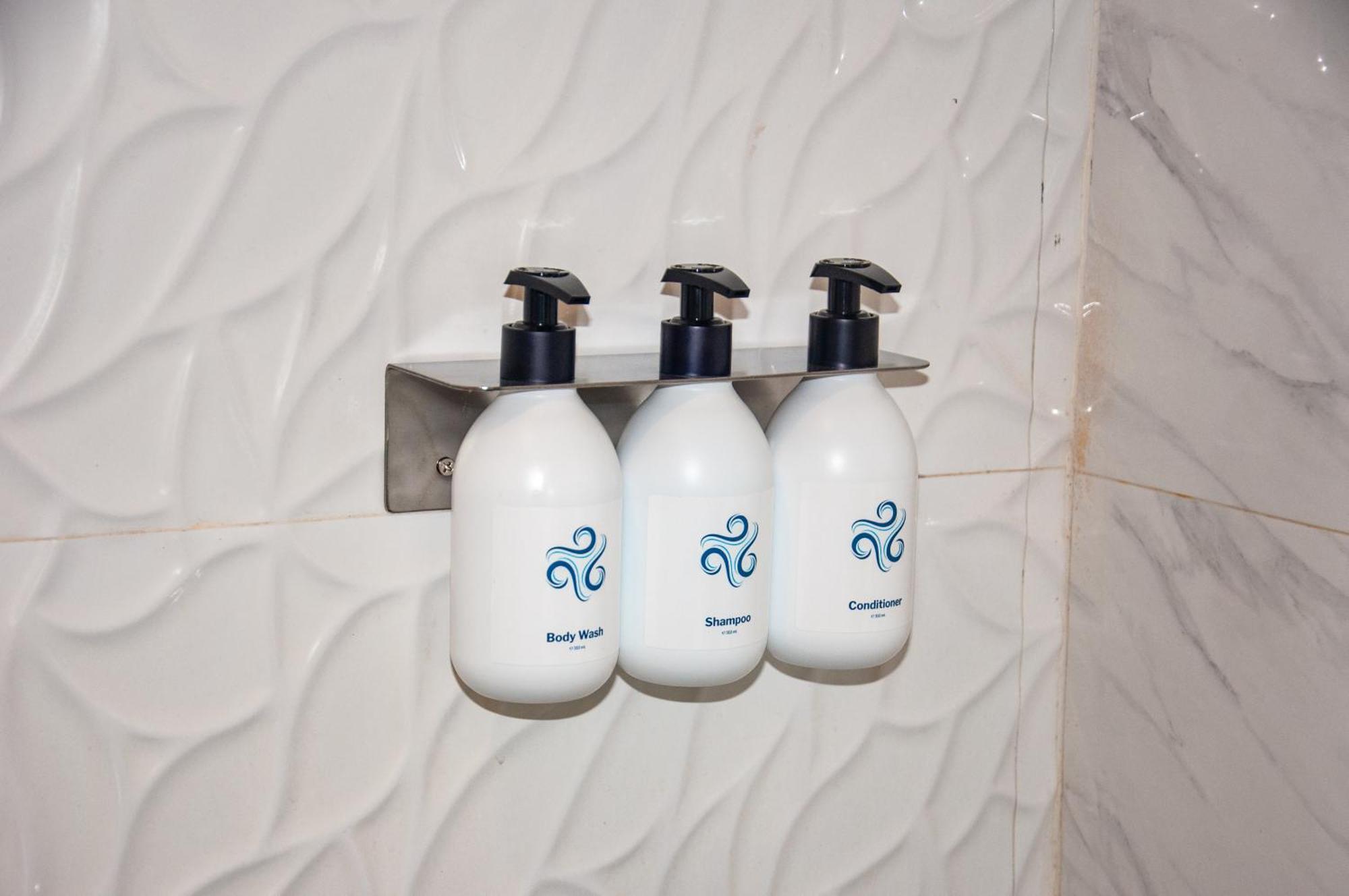 Ht9 Hotel Джомтиен Бийч Екстериор снимка